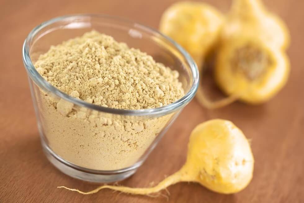 MACA